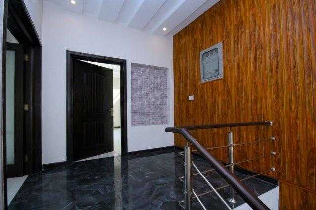 1 kanal Brand New House for Rent in Phase 6 DHA